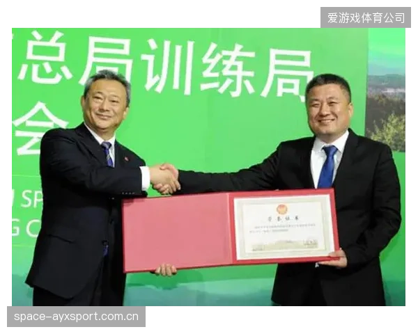 依据“十四五”规划，国家体育总局训练局已部署运动员全生命周期数据库，动态追踪超过三千名重点运动员